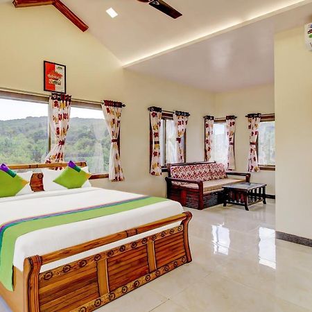 Treebo Garden Cottage & Lawn ماهاباليشوار المظهر الخارجي الصورة
