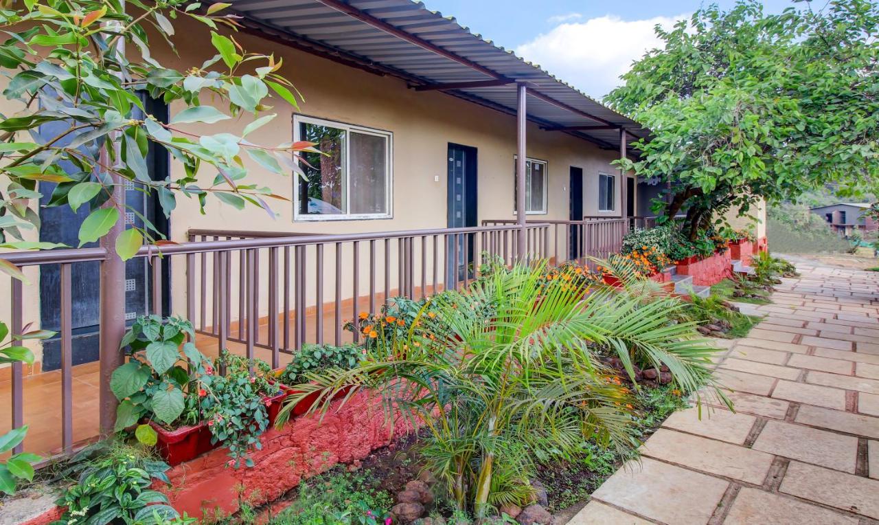 Treebo Garden Cottage & Lawn ماهاباليشوار المظهر الخارجي الصورة