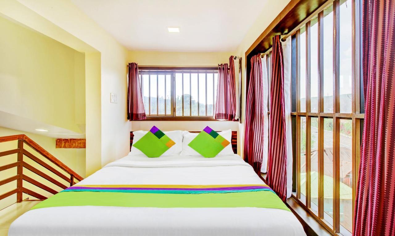 Treebo Garden Cottage & Lawn ماهاباليشوار المظهر الخارجي الصورة