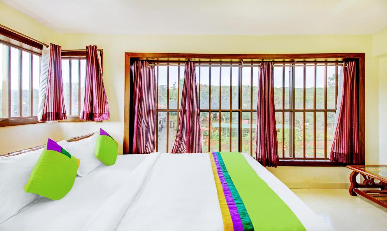 Treebo Garden Cottage & Lawn ماهاباليشوار المظهر الخارجي الصورة