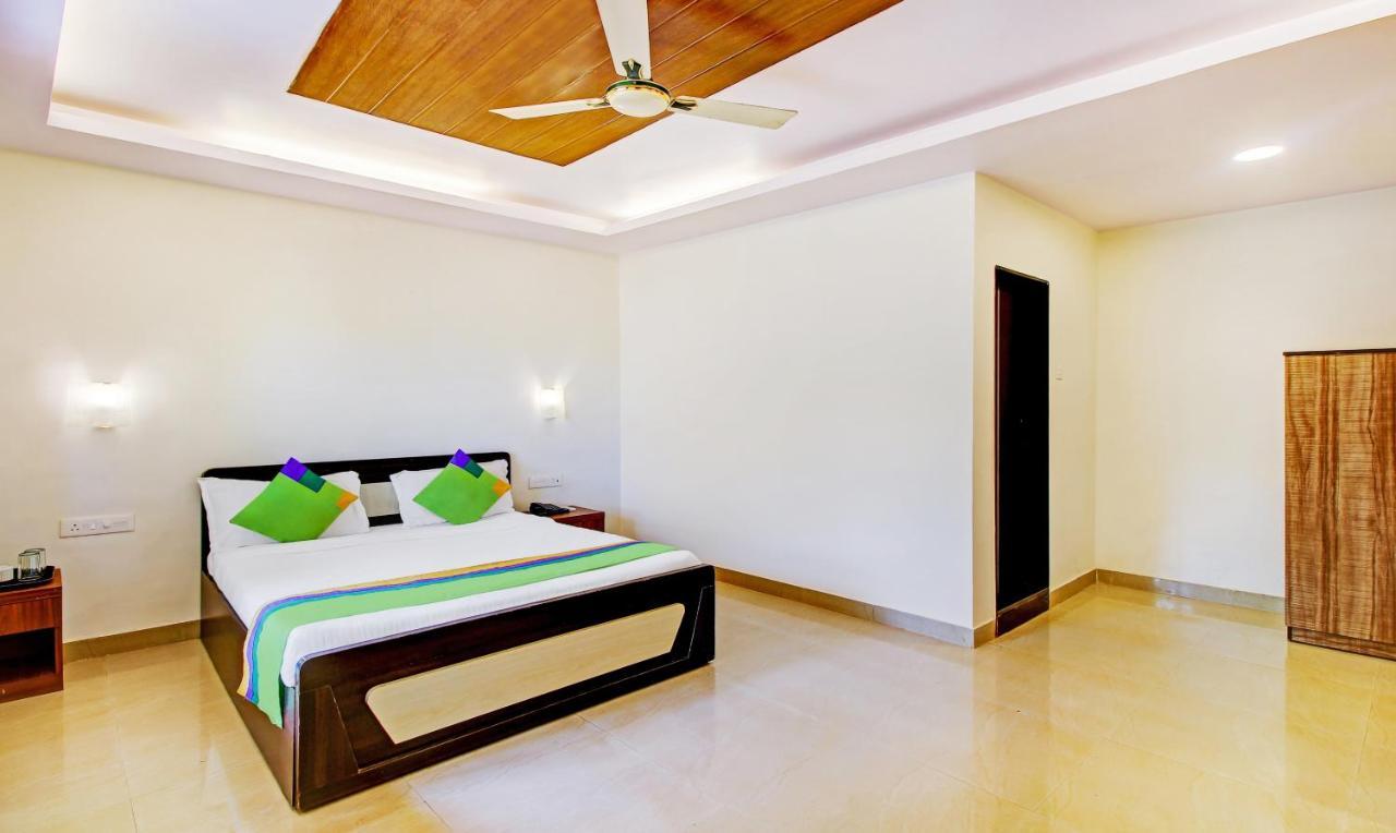 Treebo Garden Cottage & Lawn ماهاباليشوار المظهر الخارجي الصورة